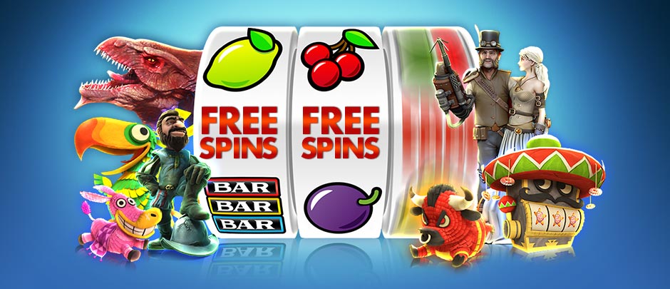 Spins Spins